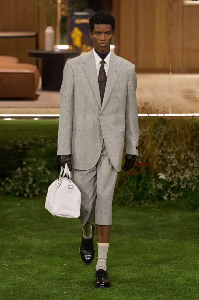 Louis Vuitton Men's Fall Winter 2026 Show