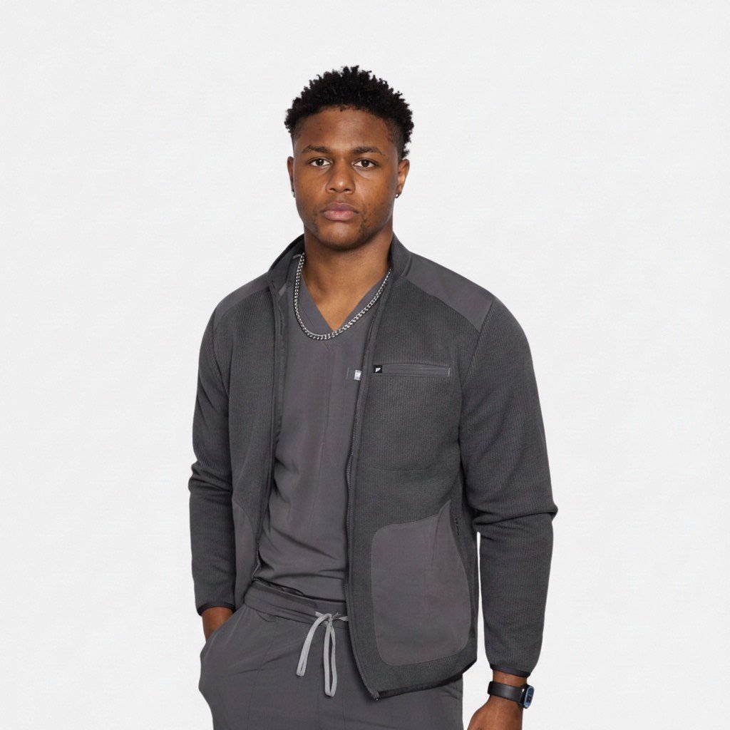 Melvin Matthews Jr., RPSGT, sleep technician and entrepreneur