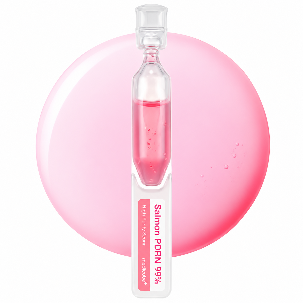 Medicube-PDRN-Pink-One-Day-Serum