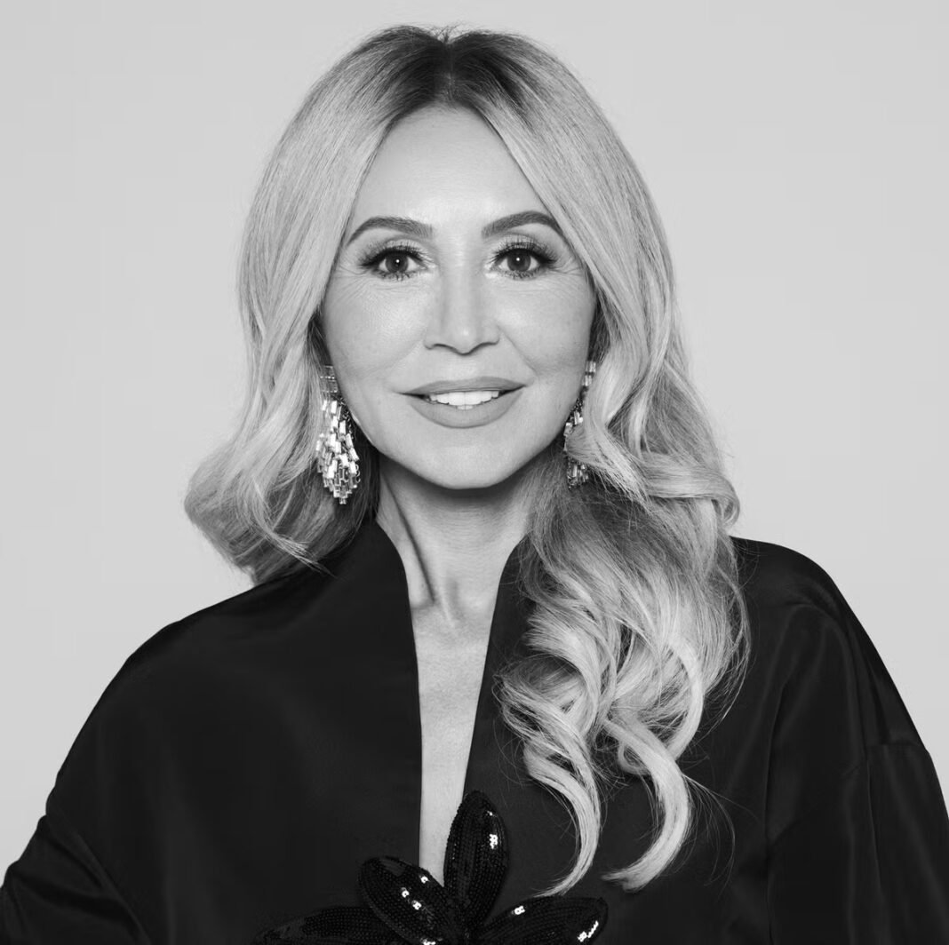 Anastasia Soare, founder and CEO of Anastasia Beverly Hills