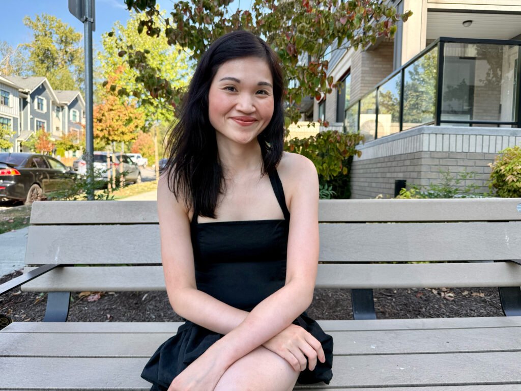 Waepril Chua, The Modern Serve